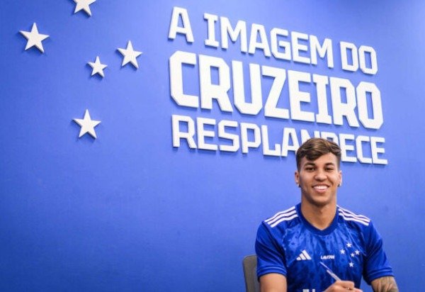 Foto: Gustavo Aleixo/Cruzeiro