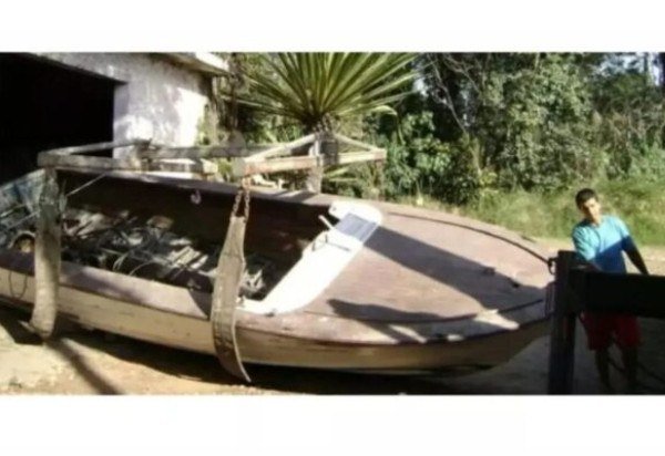 Foto: Arquivo Pessoal