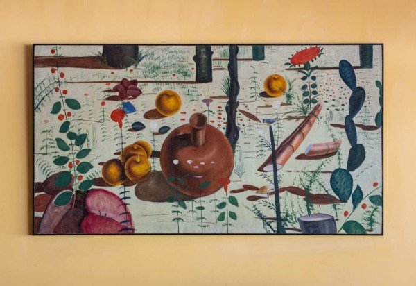 Reprodução/Embaixada da Itália