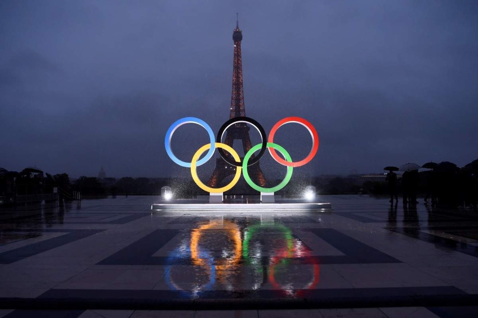 Saiba quando começam oficialmente as Olimpíadas de Paris-2024