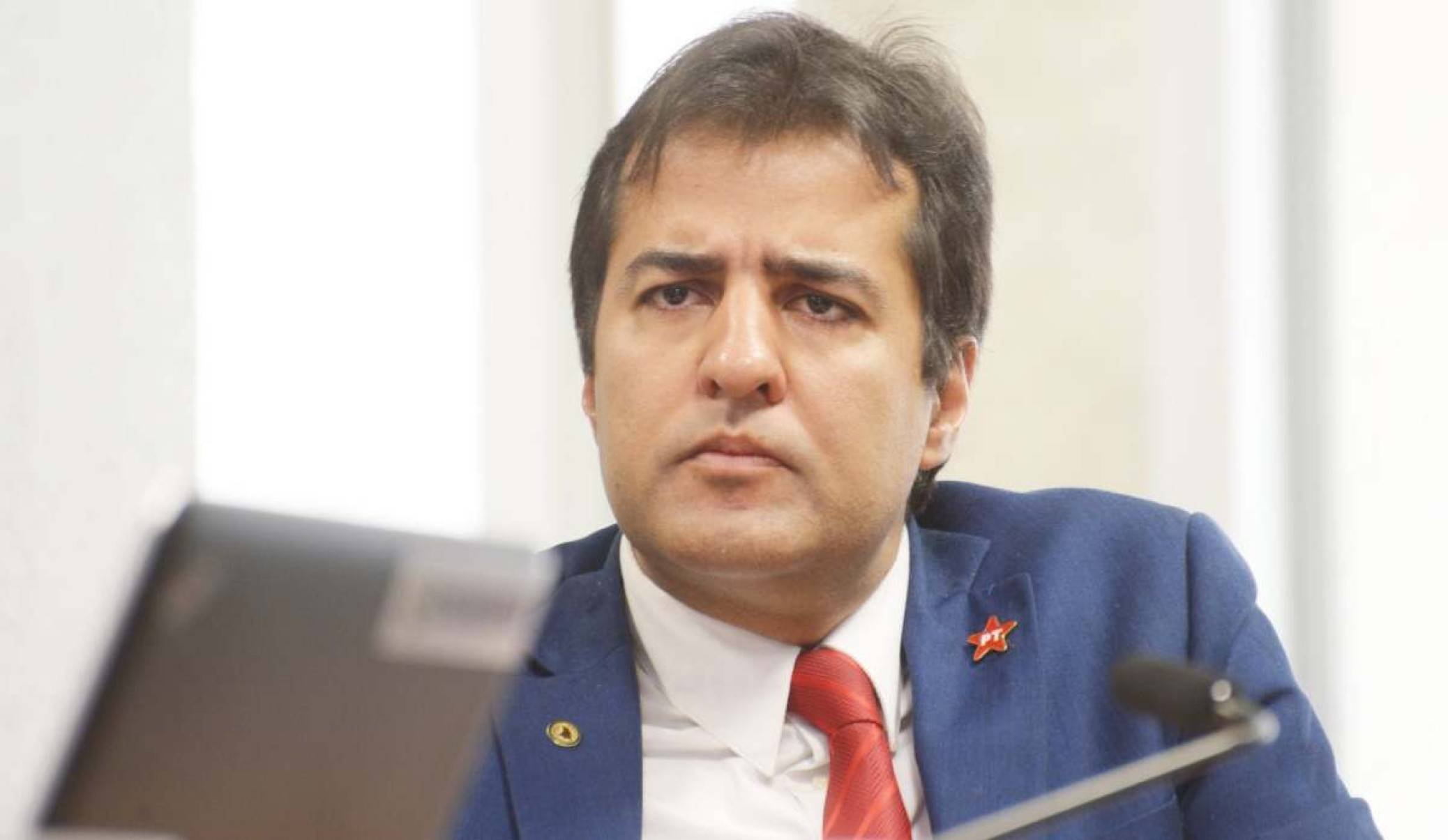 Deputado aciona TCDF e acusa GDF de 