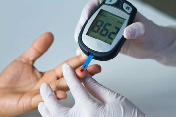 De acordo com a instituição, cerca de 1 a cada 3 pessoas com diabetes não sabe ter a doença -  (crédito: Reprodução/Unsplash)