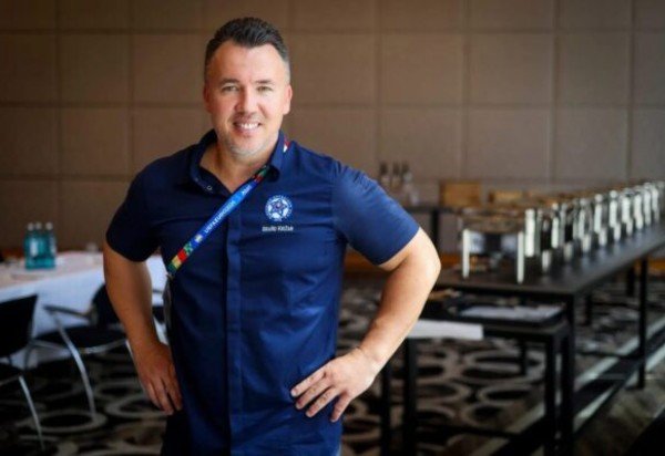 Foto: Divulgação / Slovenský futbalový zväz