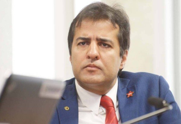 Ed Alves/CB/DA.Press