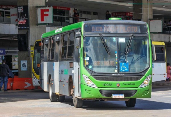 Joel Rodrigues/Agência Brasília