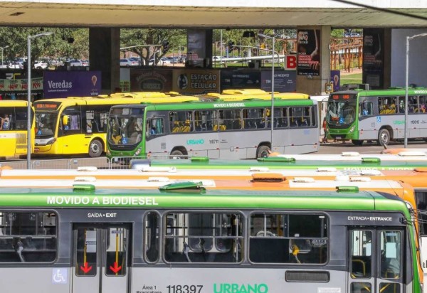 Joel Rodrigues/Agência Brasília