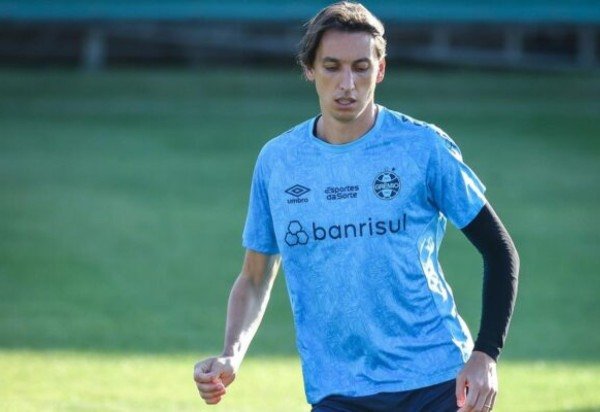 Lucas Uebel/Grêmio FBPA