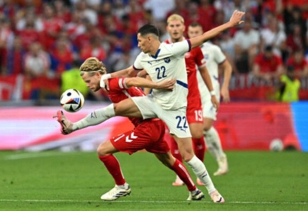  AFP via Getty Images