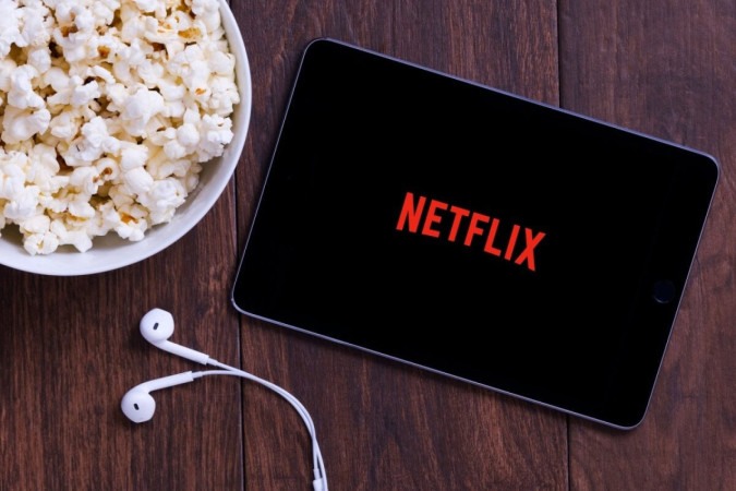 Netflix tem lançamentos imperdíveis em julho (Imagem: Studio R3 | Shutterstock)  -  (crédito: EdiCase - Geral)