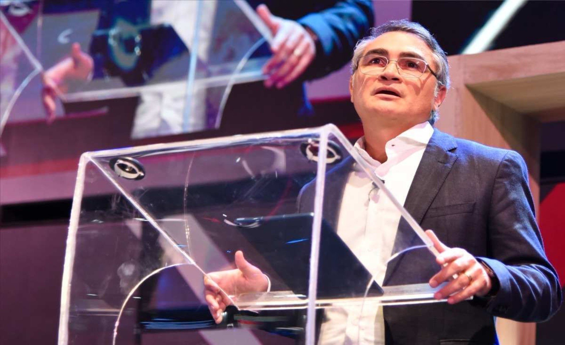 Febraban defende independência e autoridade do BC no caso Master