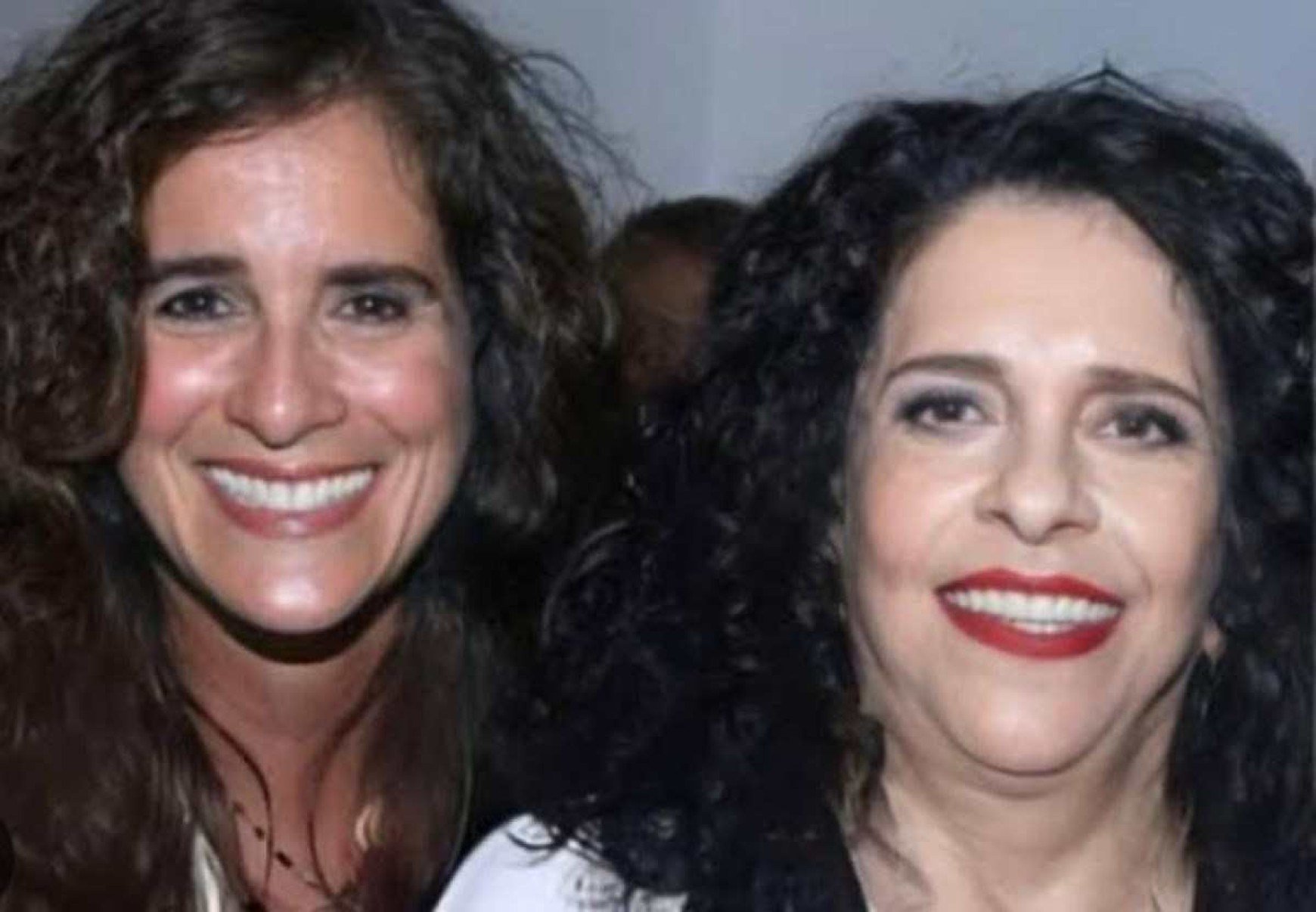 Filho e viúva de Gal Costa entram em acordo por herança da cantora