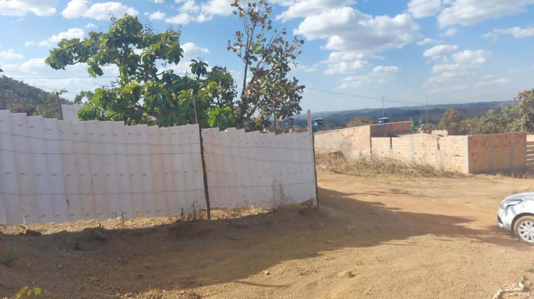 Homem é preso por matar vizinho que furtou galinhas, em São Sebastião
