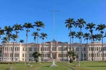 MPMG denuncia aluno que ofendeu colega de universidade com termo racista - Divulgação/UFV