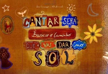 A Portela fará uma homenagem a um dos maiores artistas do Brasil, Milton Nascimento, no Carnaval 2025. Dessa forma, a Majestade do Samba  levará para a Avenida “Cantar será buscar o caminho que vai dar no sol – Uma homenagem a Milton Nascimento”, de autoria de André Rodrigues e Antônio Gonzaga.  -  (crédito: Milton Portela - Divulgação)