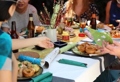 Na hora da alimentação, nem todas as gorduras são consideradas nocivas para o organismo. Pelo contrário. As gorduras insaturadas têm ácidos graxos e, quando consumidas com moderação, podem ajudar a reduzir o nível do colesterol e o risco de doença cardíaca.  -  (crédito: Imagem de vivienviv0 por Pixabay)