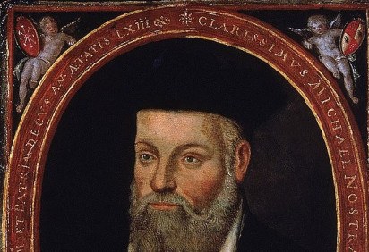 Conhecido por previsões sobre o futuro, o médico, astrólogo e ocultista francês Michel de Nostradamus (1503-1566) também deixou   profecias para 2024 no livro 