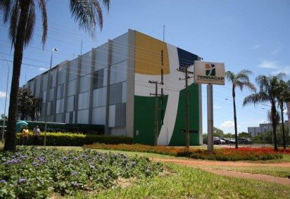 Terracap realiza plantão de regularização para atender moradores do Jóquei -  (crédito: Divulgação/ Terracap)