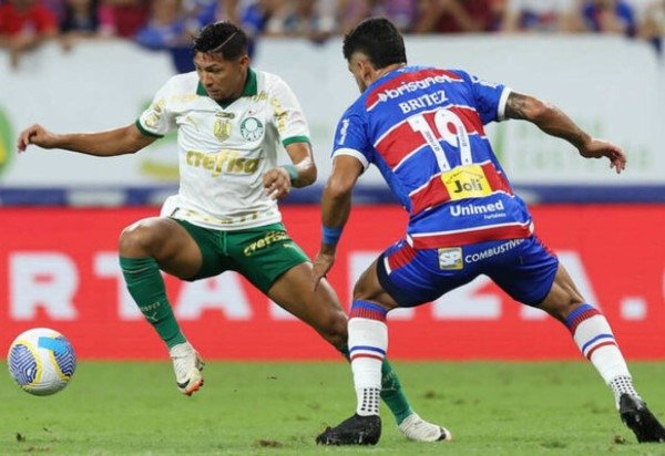 Foto: Cesar Greco/Palmeiras/by Canon