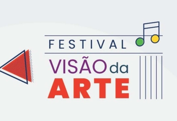 Divulgação/ Festival Visão de Arte