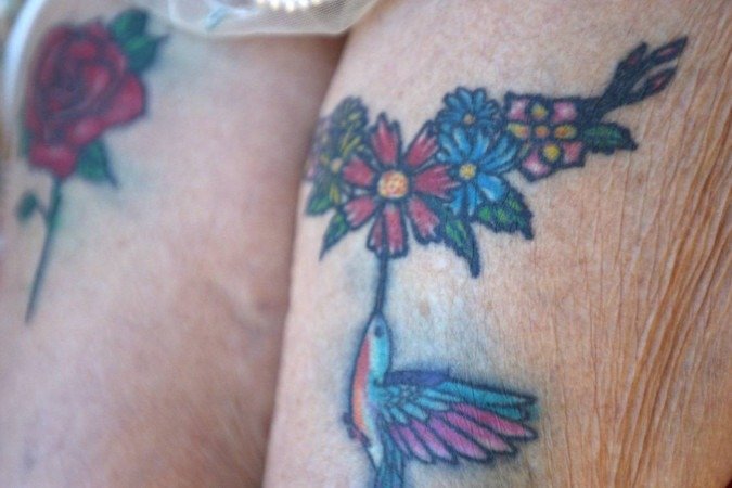  26/06/2024 Credito: Ed Alves/CB/DA.Press. Cidades. Nunca é tarde para começar. Novas praticas na terceira idade.  Na foto Dona Epifania Maria de Jesus - Vo Pifa. 