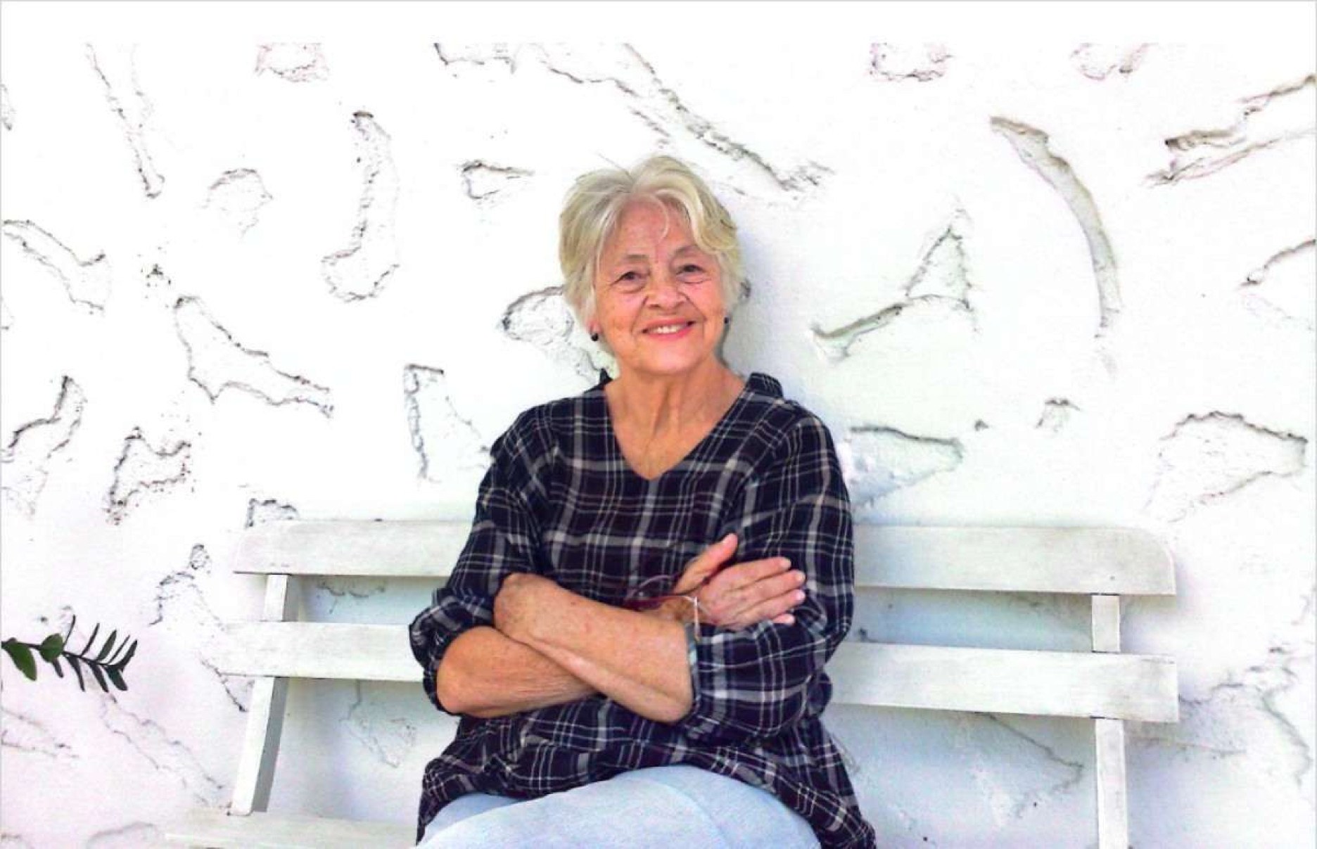 Escritora mineira Adélia Prado vence o Prêmio Camões 2024