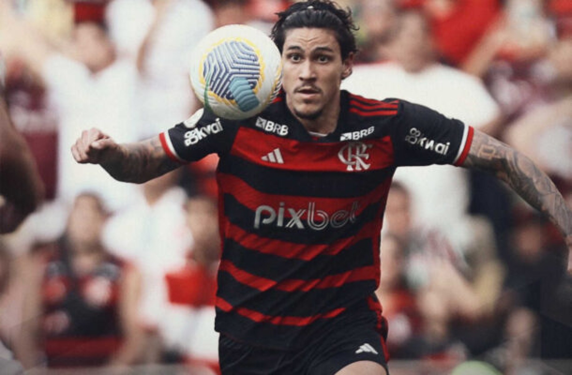 Flamengo não vence Juventude em Caxias do Sul há 26 anos