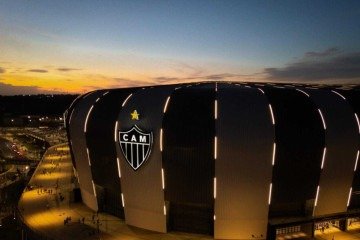 Sobre a origem dos recursos aplicados pelo presidente do Master, o Atlético alega desconhecer a procedência - (crédito: Mercado Hoje) Sobre a origem dos recursos aplicados pelo presidente do Master, o Atlético alega desconhecer a procedência - (crédito: Mercado Hoje)