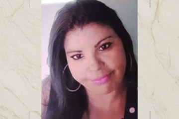 Polícia encontra corpo de mulher desaparecida há 12 dias em Minas - PCMG/Divulgação