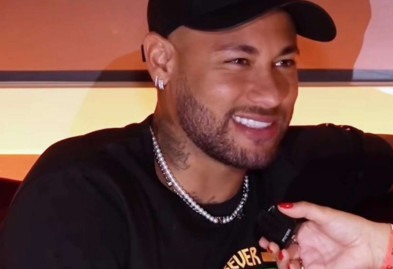 Neymar revela habilidade especial fora de campo que ninguém sabe