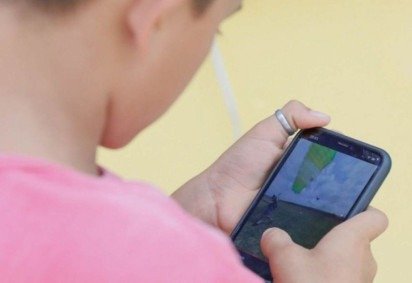 O novo decreto pretende aumentar a segurança e impedir que menores de idade tenham acesso a conteúdos impróprios -  (crédito: Isac Nobrega/CB) -O novo decreto pretende aumentar a segurança e impedir que menores de idade tenham acesso a conteúdos impróprios -  (crédito: Isac Nobrega/CB)