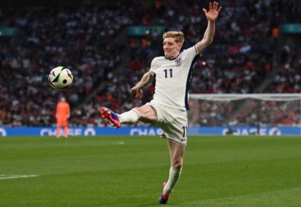  AFP via Getty Images