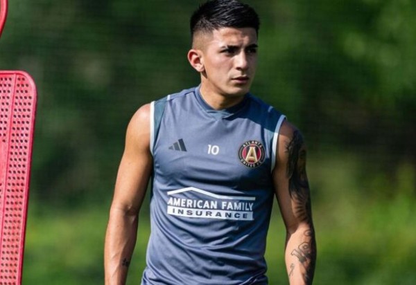 Foto: Divulgação/Atlanta United