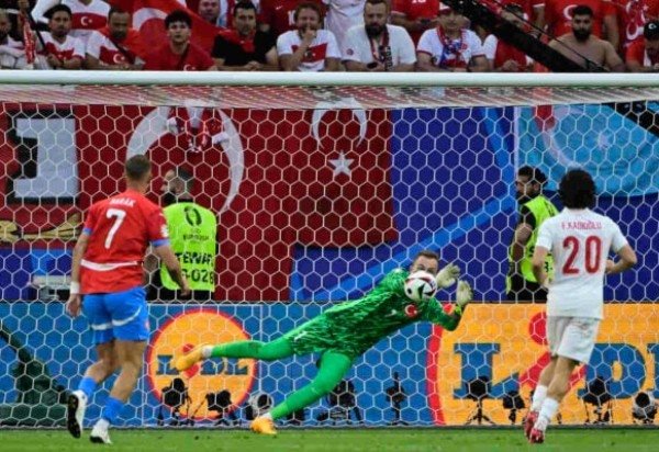  AFP via Getty Images