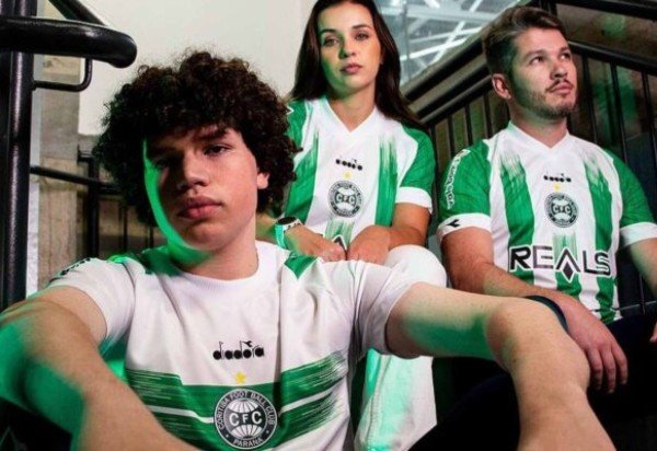 Foto: Divulgação / Coritiba