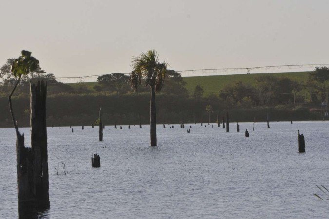 O empresário Lucas Batista Bezerra estava na viagem de negócios