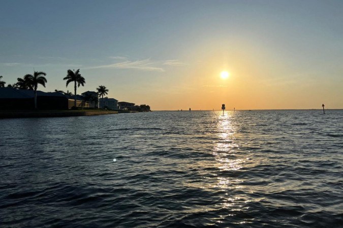 Descubra a essência da Flórida, além dos parques temáticos e praias badaladas -  (crédito: Uai Turismo)