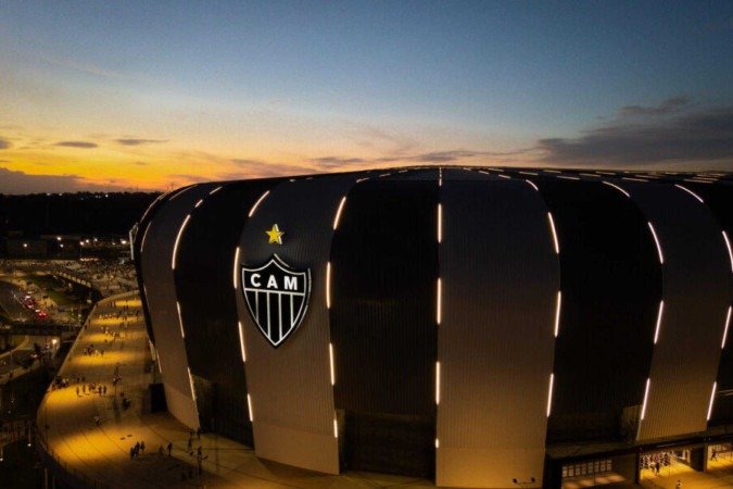 Vorcaro investiu R$ 300 milhões para comprar parte da SAF do Atlético-MG
