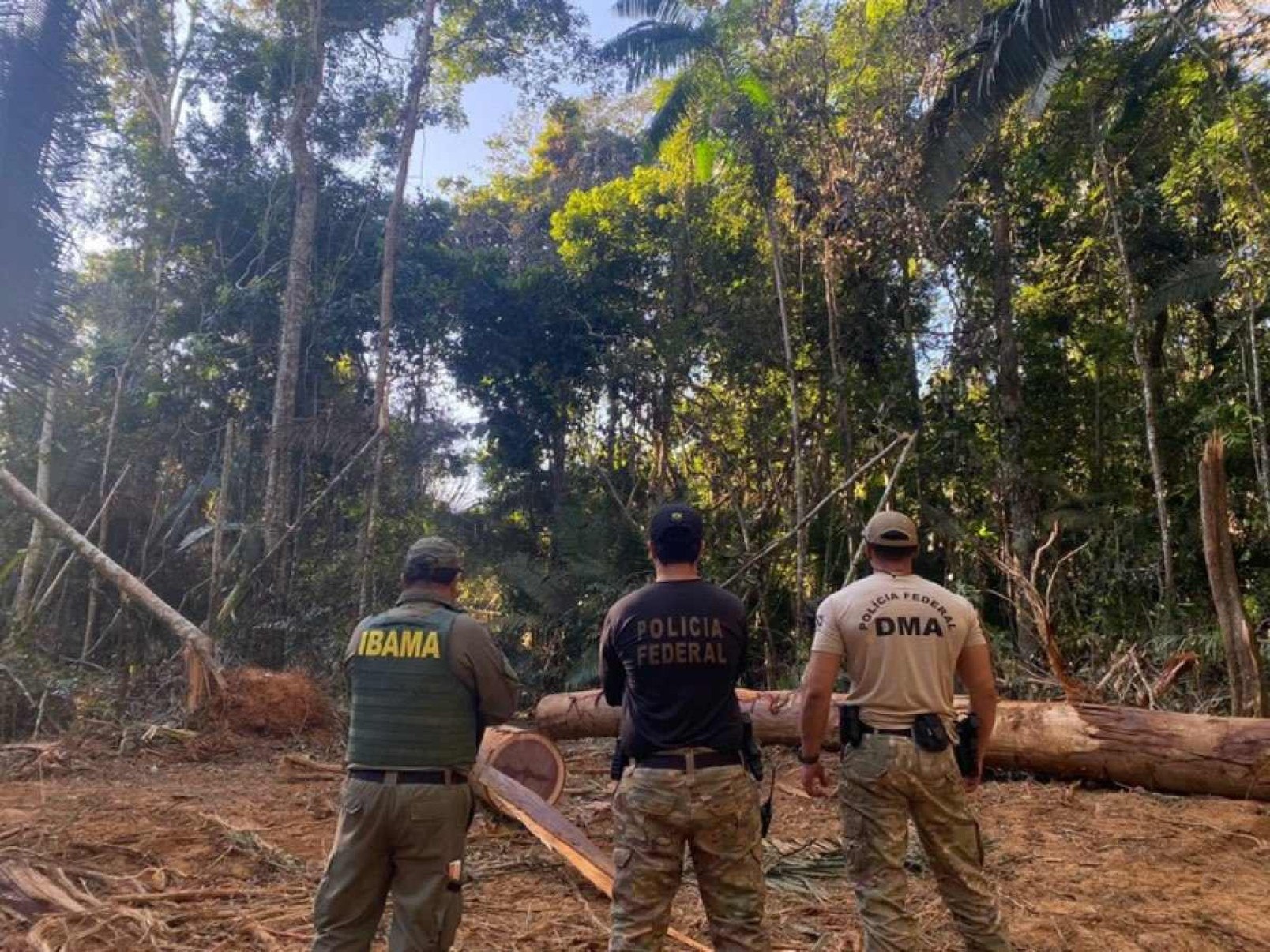 Força Nacional é convocada para atuar em conflitos por terra no MS