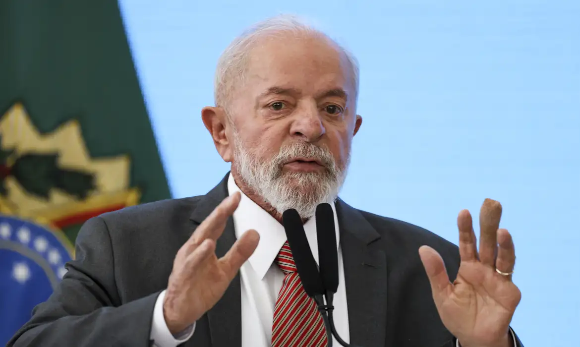 Lula confirma 'operação pente-fino' nos ministérios para revisar gastos