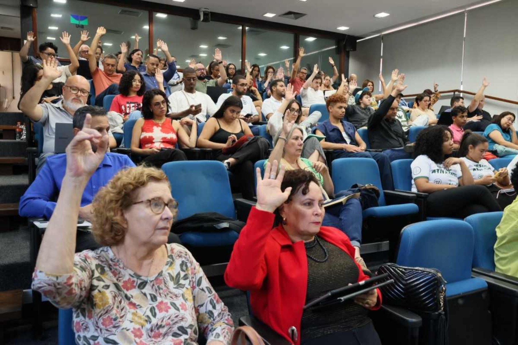 Cepe da UnB aprova novo calendário acadêmico nesta quinta-feira (27/6)