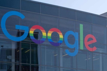 Google é acusado de monopólio pela justiça dos Estados Unidos - Gregory Varnum/Wikimedia Commons