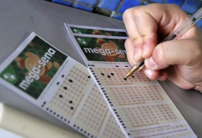 Pr&ecirc;mio &eacute; de R$ 110 milh&otilde;es -  (crédito: Minervino J&uacute;nior/CB/D.A.Press) -Pr&ecirc;mio &eacute; de R$ 110 milh&otilde;es -  (crédito: Minervino J&uacute;nior/CB/D.A.Press)