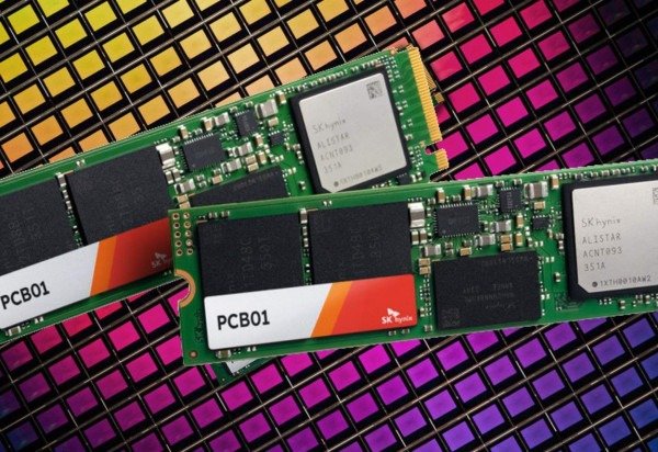 SK Hynix / Divulgação