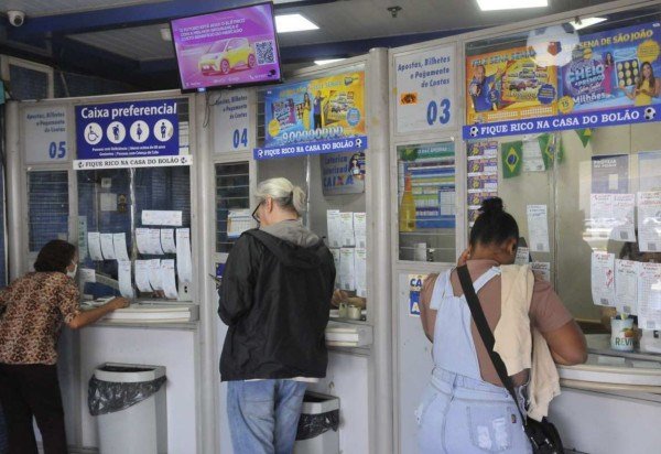 Minervino Júnior/CB/D.A.Press