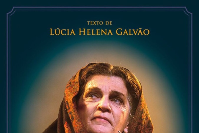 Capa do livro Helena Blavatsky, a voz do silêncio Por Lúcia Helena Galvão