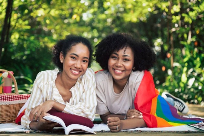 Livros podem ser a porta de entrada para promover a diversidade (Imagem: Chachamp | Shutterstock) -  (crédito: EdiCase - Geral)