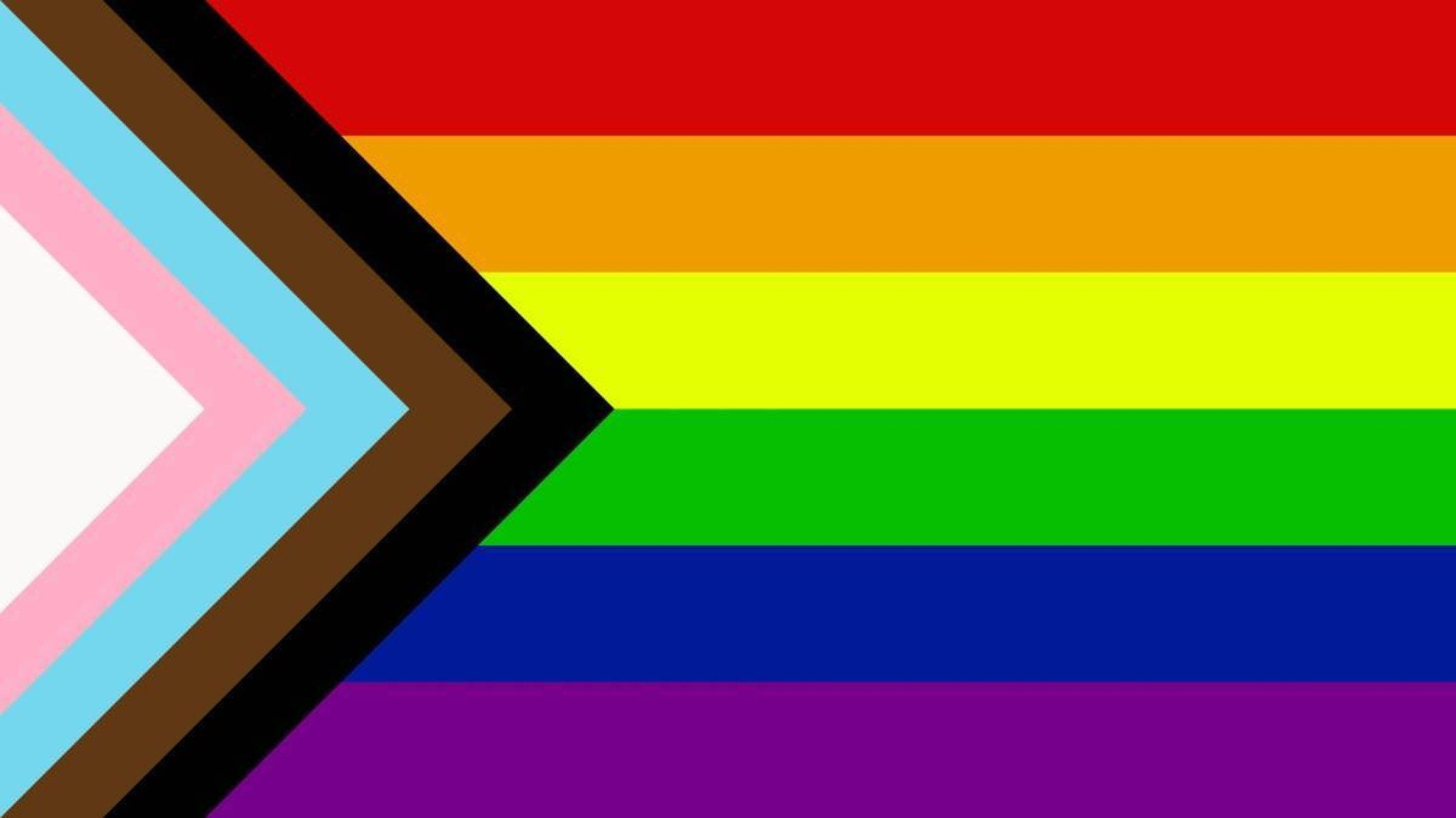 Bandeira do orgulho 