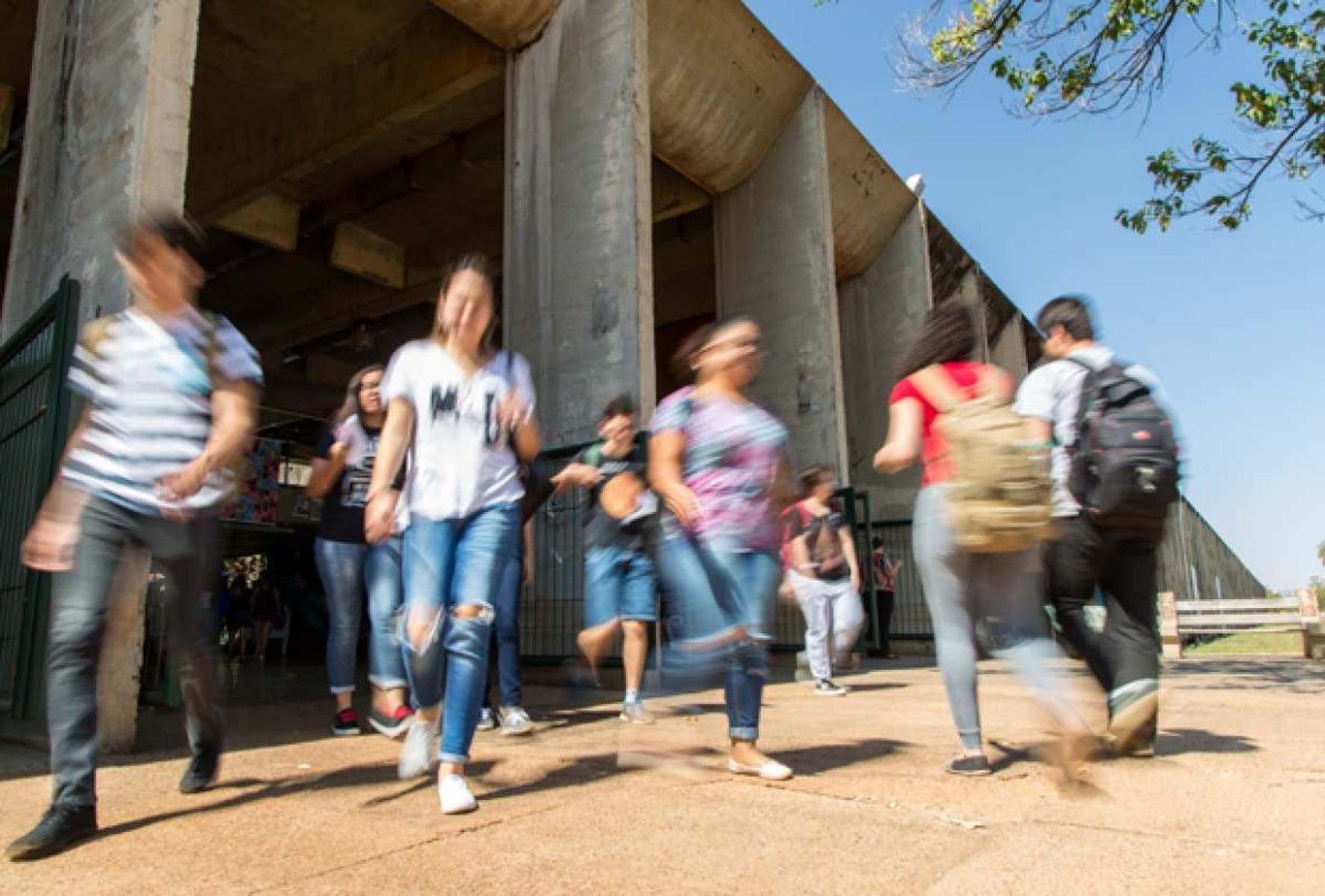 UnB divulga cronograma do PAS  e do vestibular tradicional de 2025