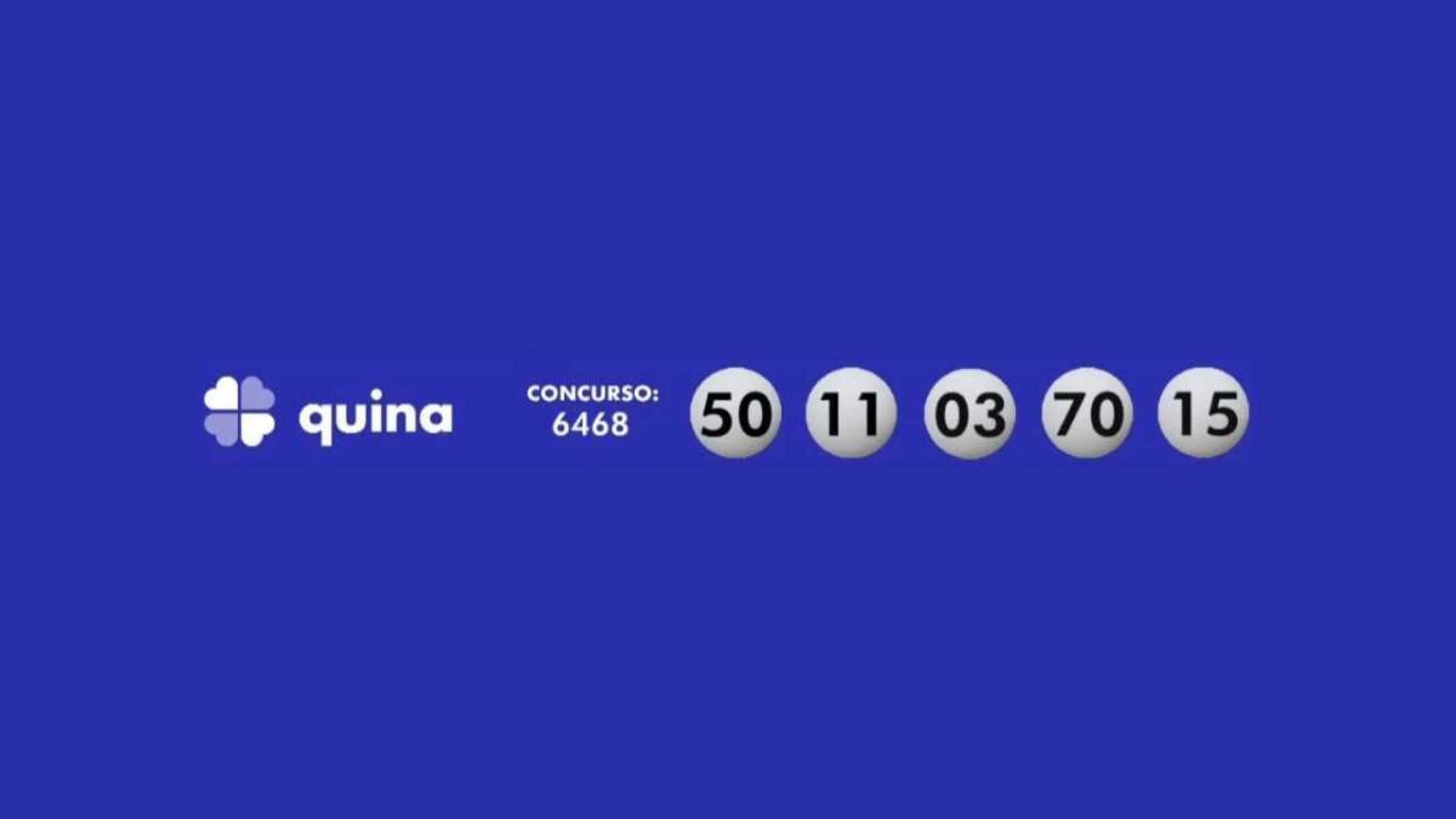 QUINA | 29 DE JUNHO DE 2024