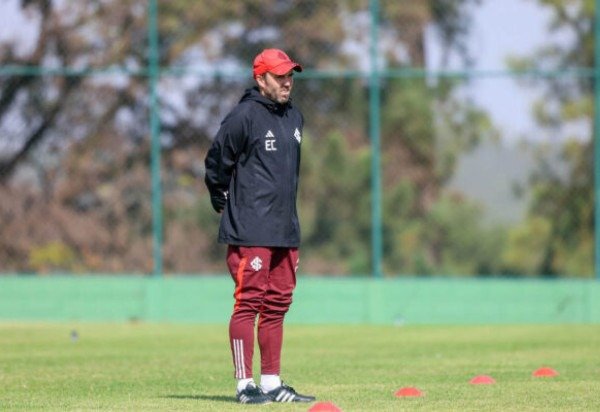 Foto Ricardo Duarte/Internacional